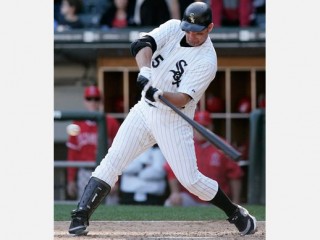 Jim Howard Thome picture, image, poster